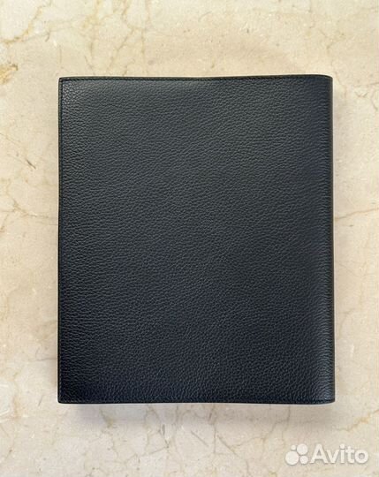 Блокнот Montblanc Soft Grain, оригинал