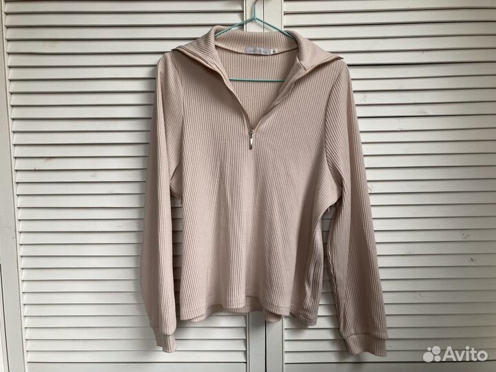 Кофта для кормящих