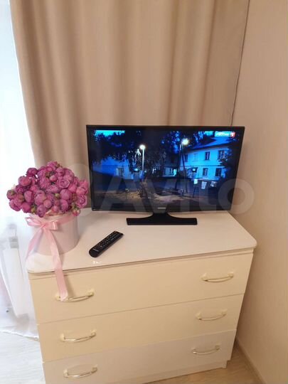 1-к. квартира, 33 м², 1/4 эт.