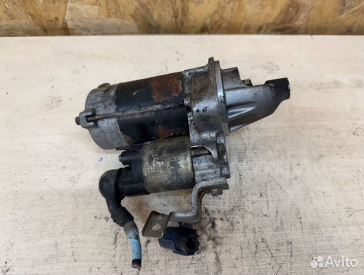 Стартер Honda Cr-V B20B3