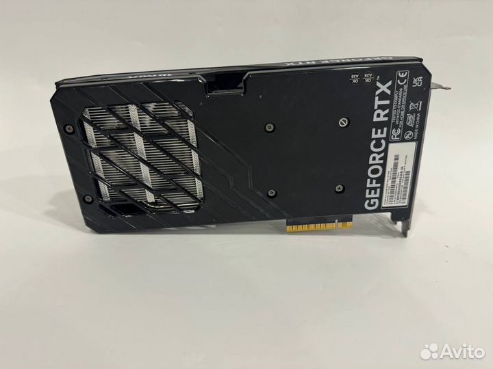 Palit rtx 4060 dual oc