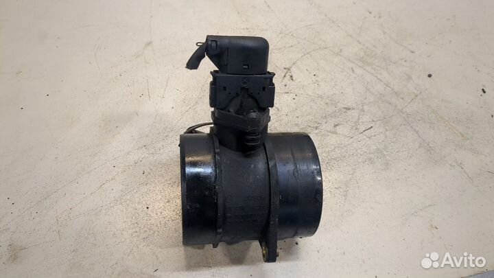 Измеритель потока воздуха Mercedes C W204, 2009