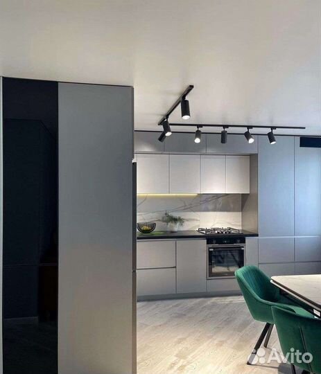 Кухни от производителя