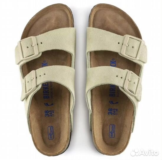 Birkenstock arizona