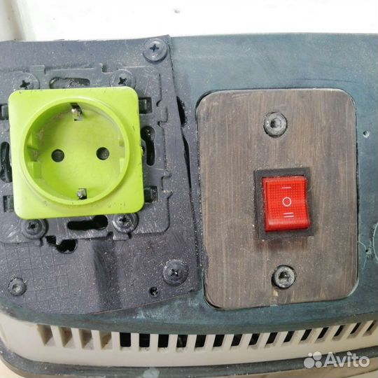 Пылесос Festool CLT 26