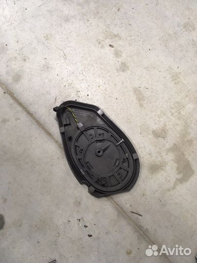 Антенна симтемы комфортного доступа бмв е65 е66