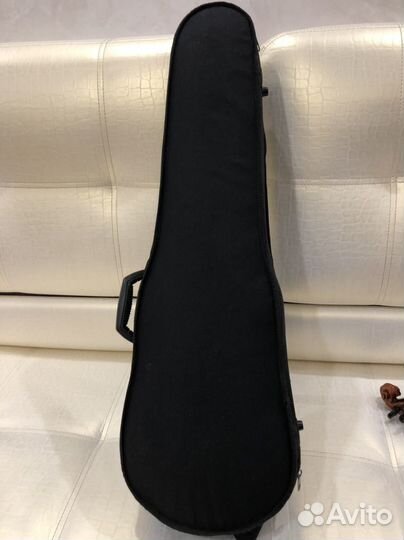 Скрипка 3 4 горонок