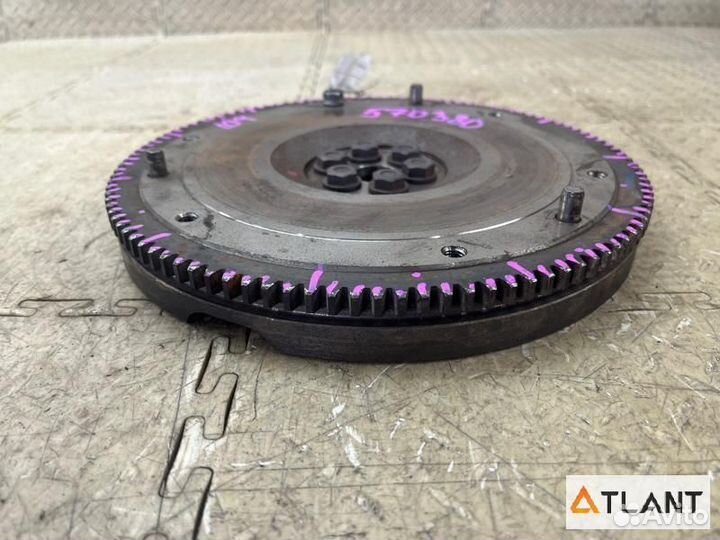 Маховик daihatsu hijet