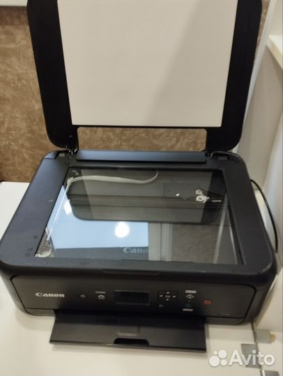Мфу canon pixma TS5140