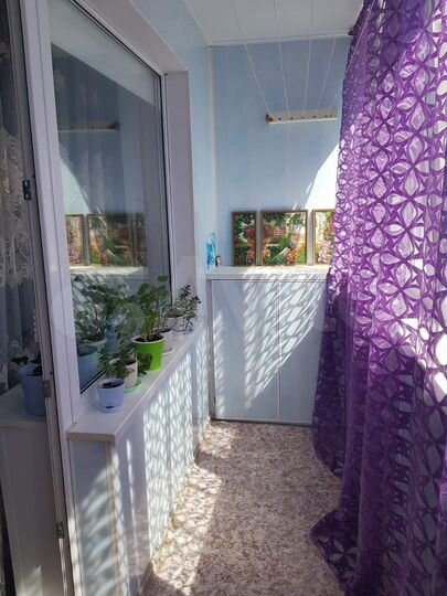 2-к. квартира, 57 м², 6/8 эт.