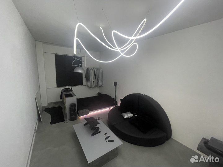 Светодиодное освещение, подвесная люстра