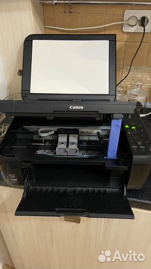 Принтер Canon pixma MP282