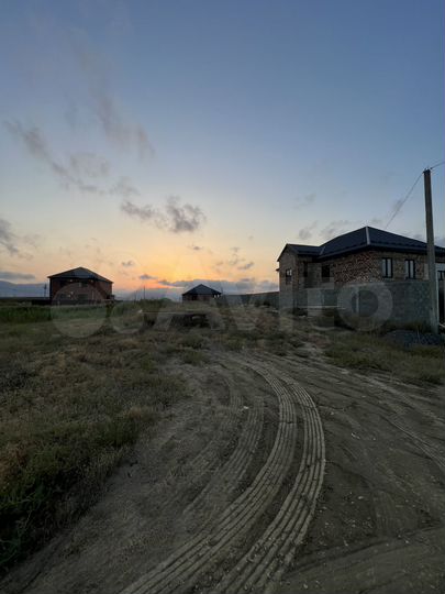 Участок 6 сот. (ИЖС)