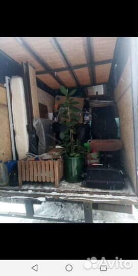 Грузоперевозки /Газели/ Грузчики /Переезды