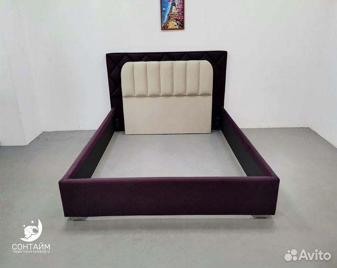 Кровати новые каждому