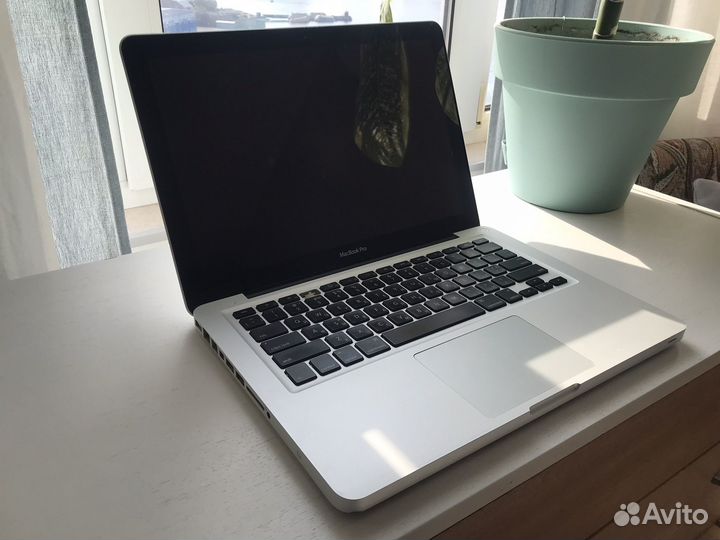 Apple MacBook Pro 13 2011
