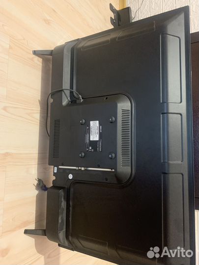 Телевизор 32 дюйма dexp