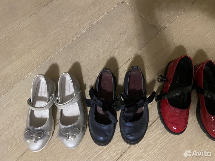 Туфли 32