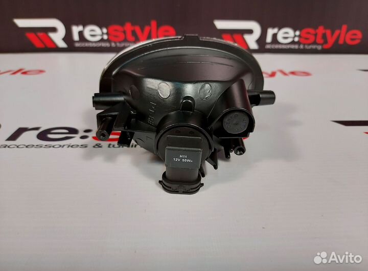 Туманки Honda Airwave U949