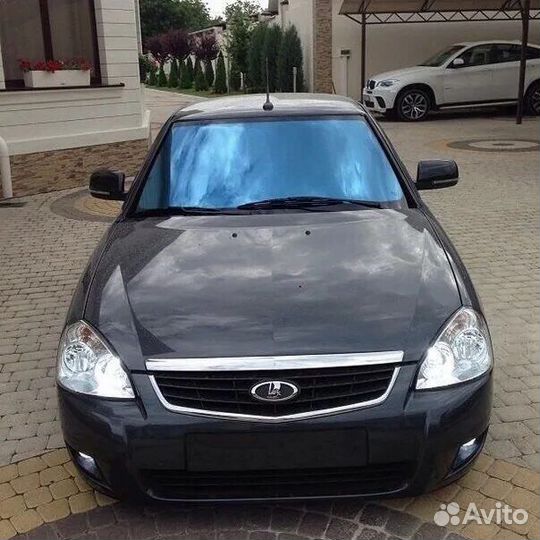 Тонировочная пленка дубай зеркальная