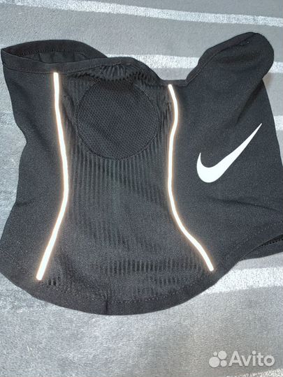 Снуд nike strike winter warrior