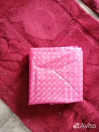 Коврики в туалет и ванную