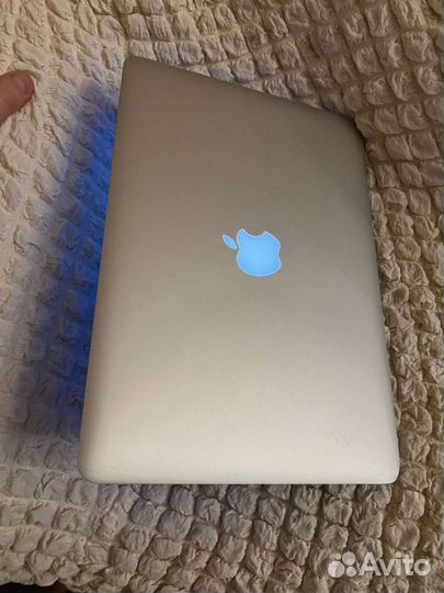 MacBook Pro 13 retina, 2013, 200 Циклов core I5 2