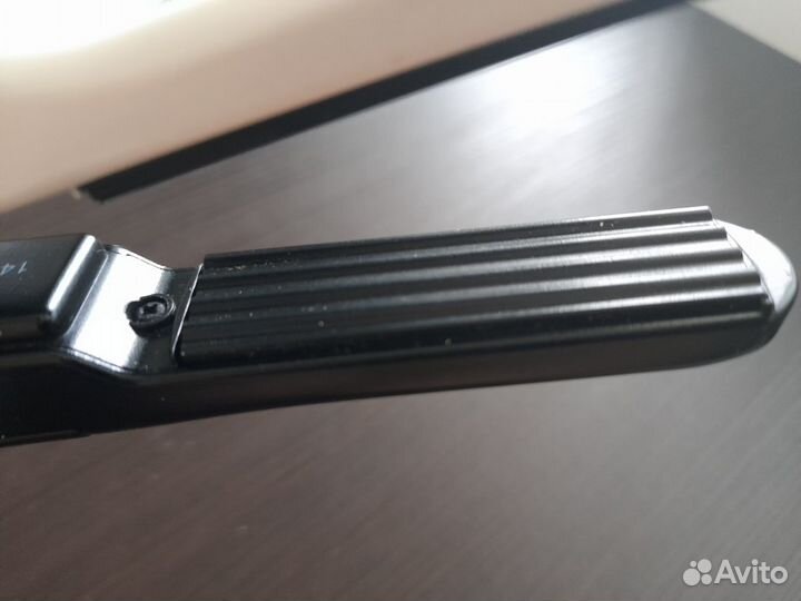 Плойка для волос babyliss