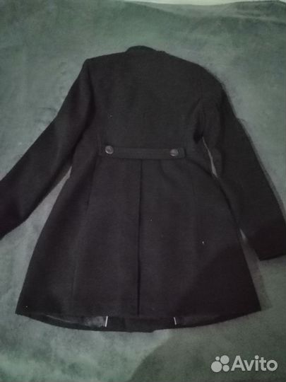 Пальто женское zara