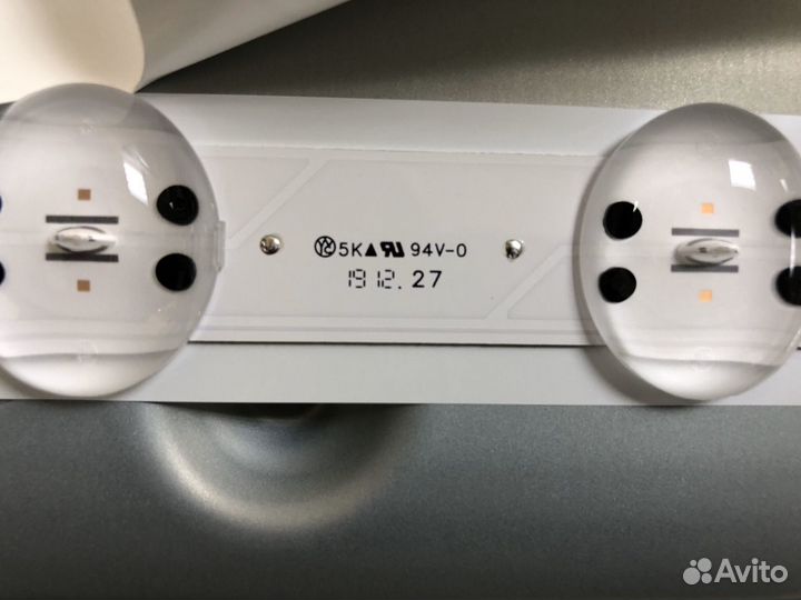 Подсветка SSC Y19 43UM73