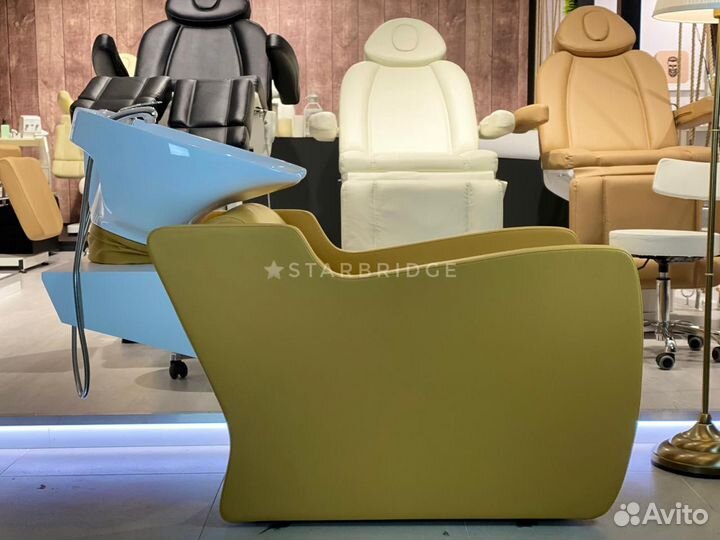 Мойка парикмахерская