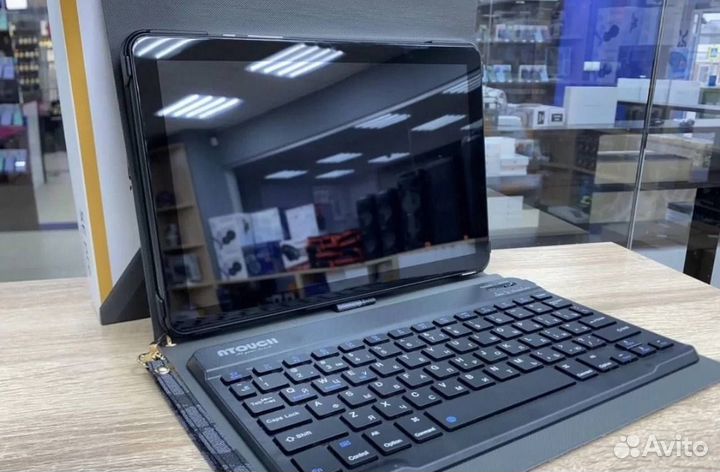 Планшет Atouch SE Pro