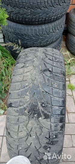 Toyo Observe G3-Ice 255/50 R20