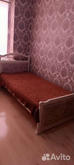 Детская кровать хорошем состояние