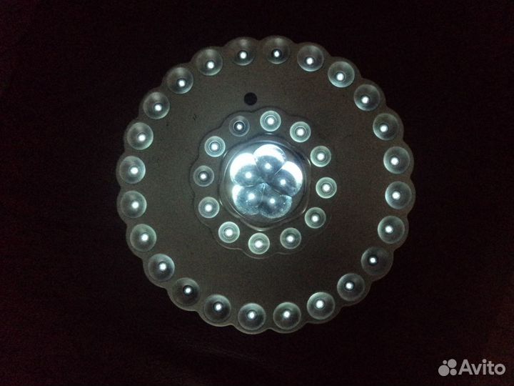 Светильник СССР и др