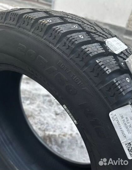 Formula Ice 205/60 R16 96T