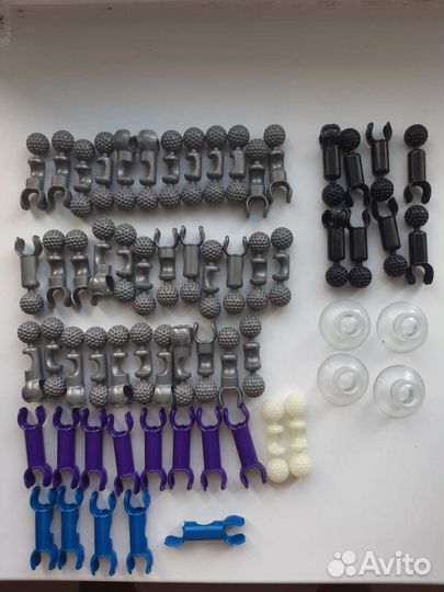 Конструктор Zoob