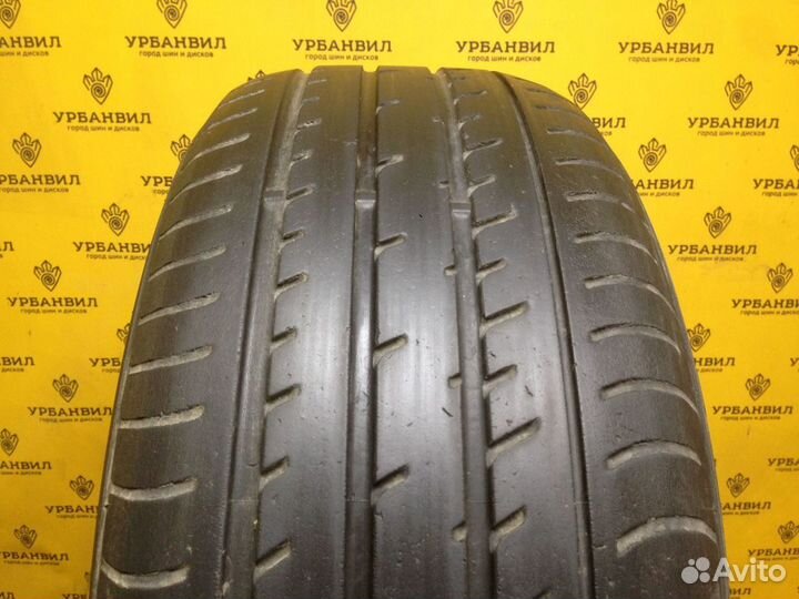 Toyo Proxes T1 Sport 225/55 R17