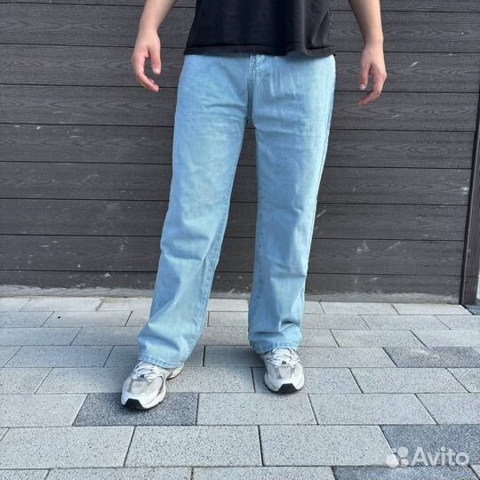 Джинсы Polar big boy