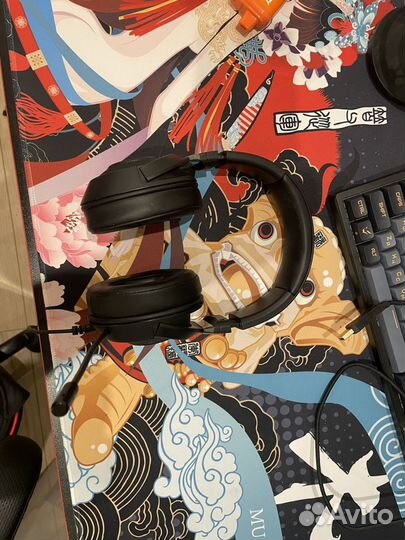 Razer kraken x lite