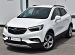 Opel Mokka 1.6 MT, 2017, 134 000 км