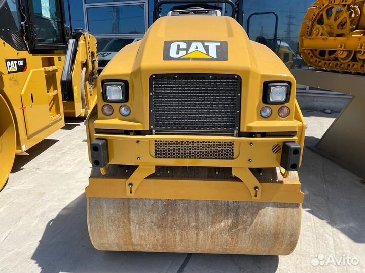 Услуги катка, виброкатка 3тн