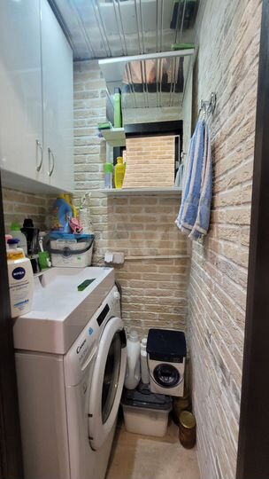 Комната 13,5 м² в 1-к., 3/6 эт.