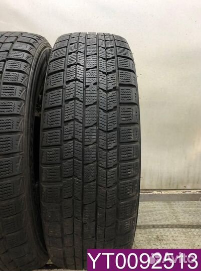 Dunlop DSX-2 205/60 R16 92Q