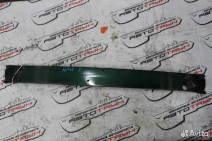 Усилитель бампера toyota BB echo funcargo platz vi