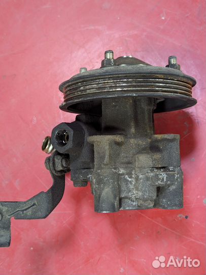 Насос гур Toyota Estima