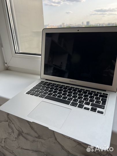 Apple MacBook Air 13 2015