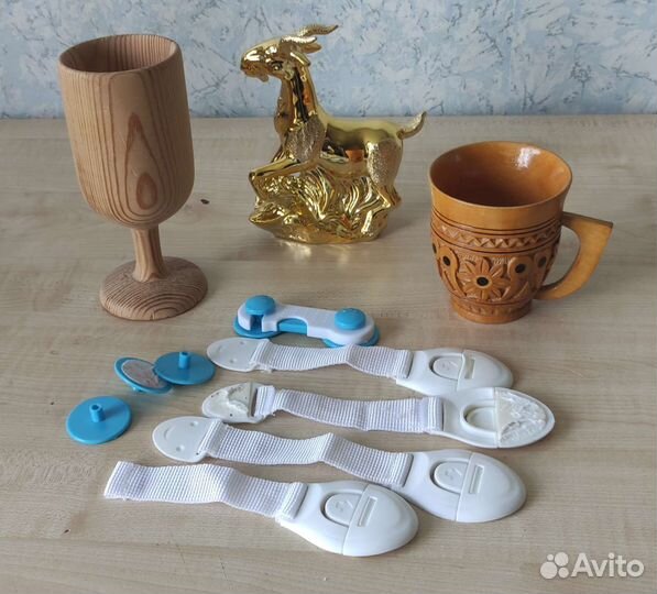 Хозяйственные товары для дома и дачи