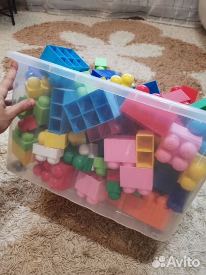 Продам конструктор