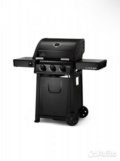 Газовый гриль Napoleon Legend-365